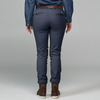 Women's Stretch Twill Work Pants - Front